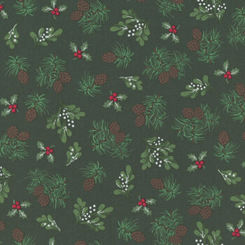Merry Mix MASM11110-G Green by Maywood Studio