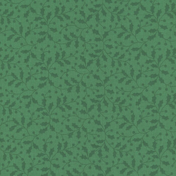 Merry Mix MAS11113-G Green by Maywood Studio