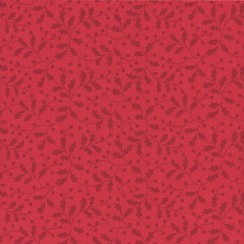 Merry Mix MAS11113-R Red by Maywood Studio