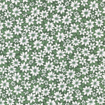 Merry Mix MAS11114-G Green by Maywood Studio