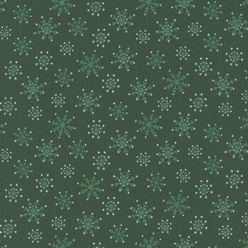 Merry Mix MASM11115-G Green by Maywood Studio
