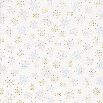 Merry Mix MASM11115-W White by Maywood Studio