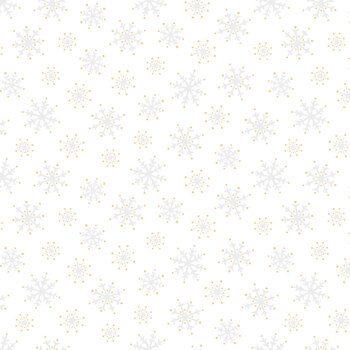 Merry Mix MASM11115-W White by Maywood Studio, Image