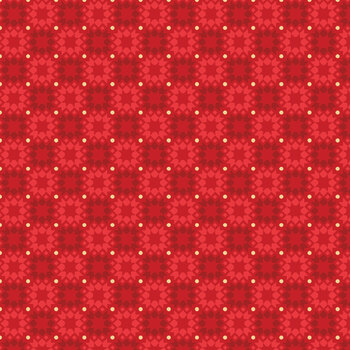 Merry Mix MASM11116-R Red by Maywood Studio, Image