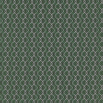 Merry Mix MASM11117-G Green by Maywood Studio