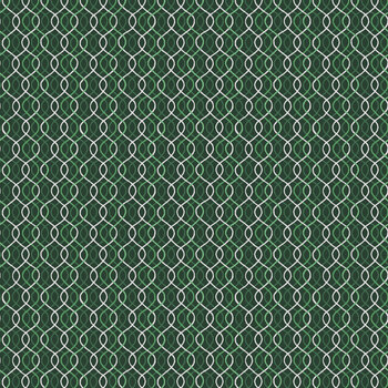 Merry Mix MASM11117-G Green by Maywood Studio, Image