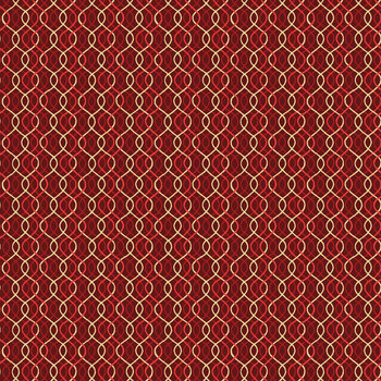 Merry Mix MASM11117-R Red by Maywood Studio, Image