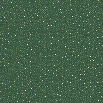 Merry Mix MASM11118-G Green by Maywood Studio, Image