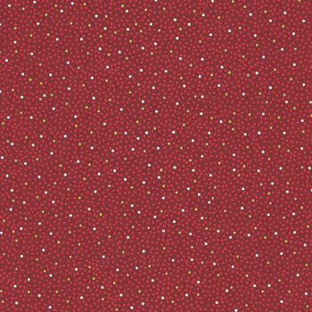 Merry Mix MASM11118-R Red by Maywood Studio