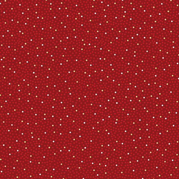 Merry Mix MASM11118-R Red by Maywood Studio, Image