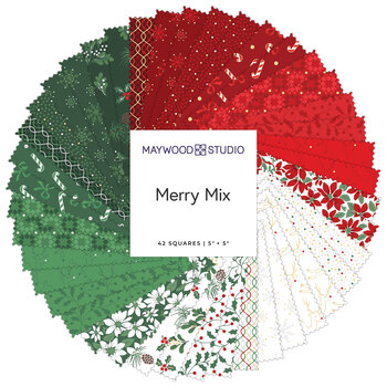 Merry Mix  5