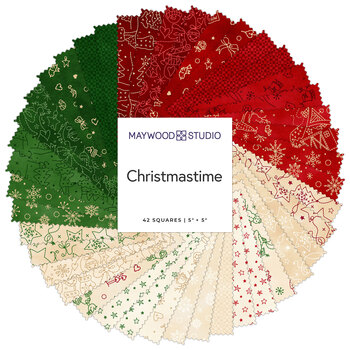 Christmastime  5