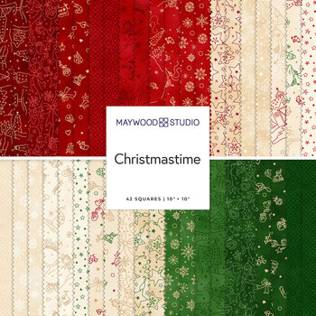 Christmastime  10