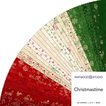 Christmastime  2-1/2
