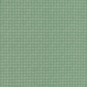 Snowtop Mountain Flannel MASF10898-Q Aqua by Bonnie Sullivan for Maywood Studio