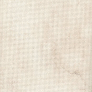 Fabric Flair - Pale Parchment 14ct Aida Cloth 18