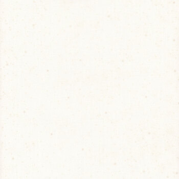 Stof Christmas 2026 - Snow Crystals 4593-118 White/Pearl Small Dots and Stars by Stof Fabrics, Image