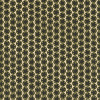 Northern Christmas C17834-NEUTRAL by Teresa Kogut for Riley Blake Designs