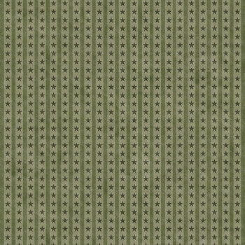 Northern Christmas C17836-GREEN by Teresa Kogut for Riley Blake Designs, Image