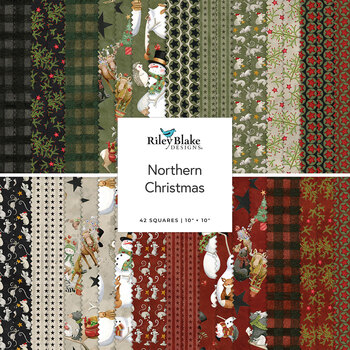 Northern Christmas  10
