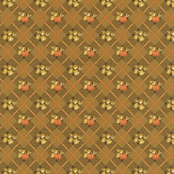 Bountiful C17862-SUEDE by Sandy Gervais for Riley Blake Designs