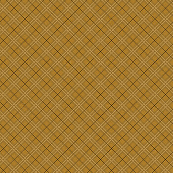 Bountiful C17863-BUTTERSCOTCH by Sandy Gervais for Riley Blake Designs, Image