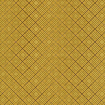 Bountiful C17863-BUTTERSCOTCH by Sandy Gervais for Riley Blake Designs