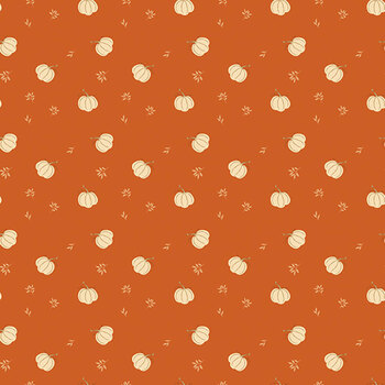 Bountiful C17864-AUTUMN by Sandy Gervais for Riley Blake Designs, Image
