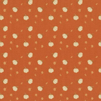 Bountiful C17864-AUTUMN by Sandy Gervais for Riley Blake Designs