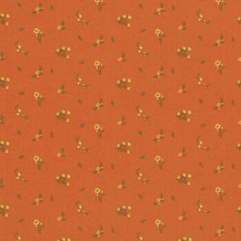 Bountiful C17866-AUTUMN by Sandy Gervais for Riley Blake Designs