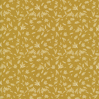 Bountiful C17868-BUTTERSCOTCH by Sandy Gervais for Riley Blake Designs