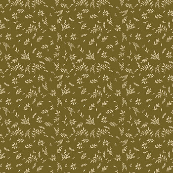 Bountiful C17868-GREEN by Sandy Gervais for Riley Blake Designs, Image