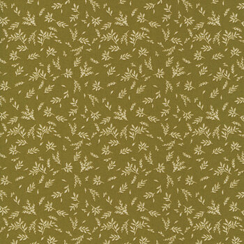 Bountiful C17868-GREEN by Sandy Gervais for Riley Blake Designs