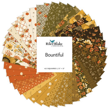 Bountiful  5