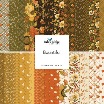 Bountiful  10