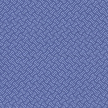 Kipling Gardens C17885-BLUEBERRY by Lily Ashbury for Riley Blake Designs