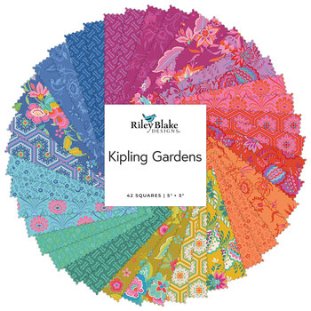 Kipling Gardens  5