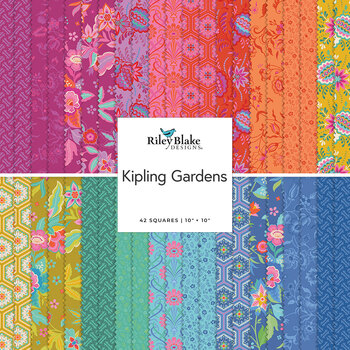 Kipling Gardens  10