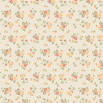 Baked with Love C17780-AUTUMN by Lori Holt for Riley Blake Designs, Image