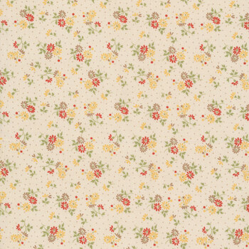 Baked with Love C17780-AUTUMN by Lori Holt for Riley Blake Designs