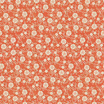 Baked with Love C17781-AUTUMN by Lori Holt for Riley Blake Designs, Image