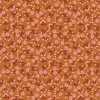Baked with Love C17782-AMBER by Lori Holt for Riley Blake Designs