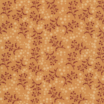 Baked with Love C17783-SQUASH by Lori Holt for Riley Blake Designs