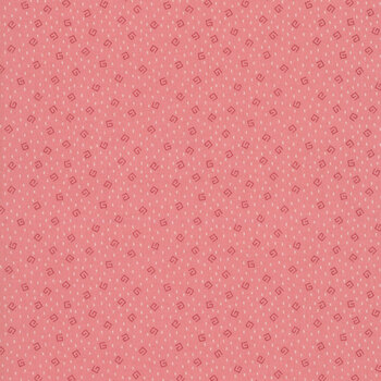 Baked with Love C17785-LIPSTICK by Lori Holt for Riley Blake Designs