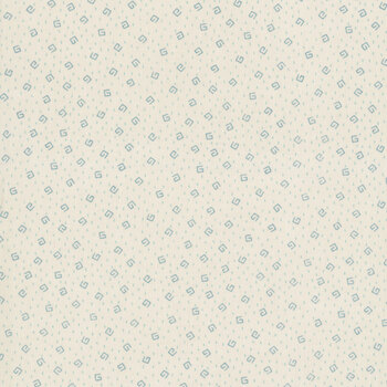 Baked with Love C17785-RAINFOREST by Lori Holt for Riley Blake Designs