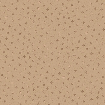 Baked with Love C17785-TEADYE by Lori Holt for Riley Blake Designs, Image