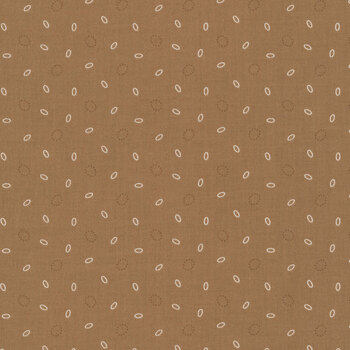 Baked with Love C17788-MAPLE by Lori Holt for Riley Blake Designs