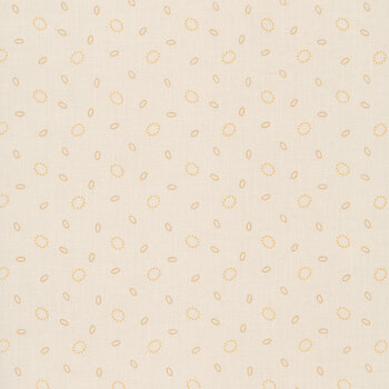 Baked with Love C17788-MARIGOLD by Lori Holt for Riley Blake Designs