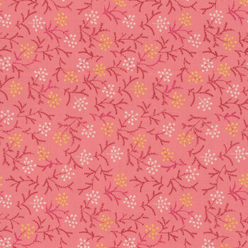 Baked with Love C17789-LIPSTICK by Lori Holt for Riley Blake Designs