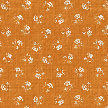 Baked with Love C17790-AMBER by Lori Holt for Riley Blake Designs, Image